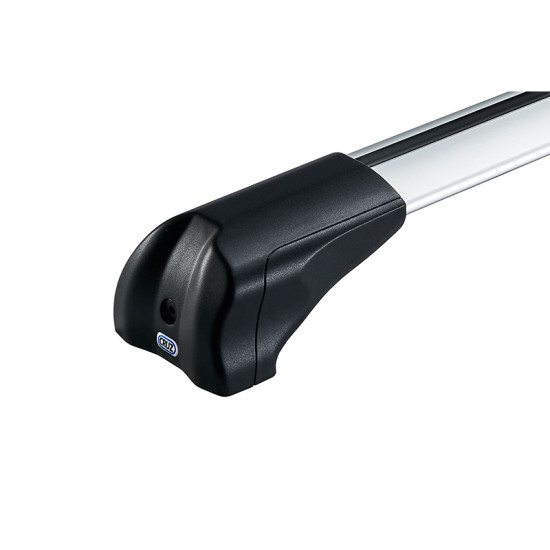 БАГАЖНИК ЗА КОЛА CRUZ AIRO FUSE