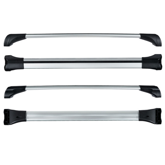 БАГАЖНИК ЗА КОЛА CRUZ AIRO FUSE