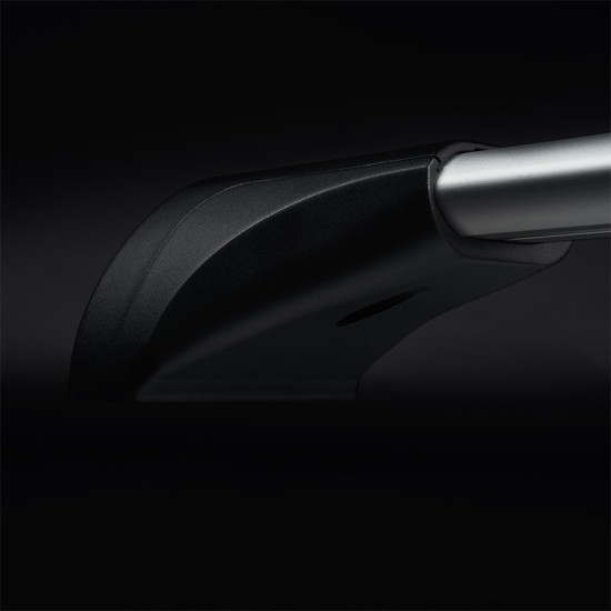 БАГАЖНИК ЗА КОЛА CRUZ AIRO FUSE