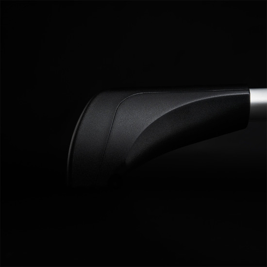 БАГАЖНИК ЗА КОЛА CRUZ AIRO FUSE