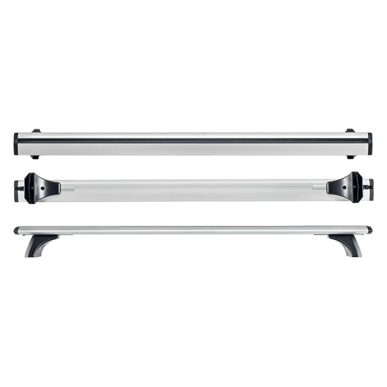 БАГАЖНИК ЗА КОЛА CRUZ AIRO T