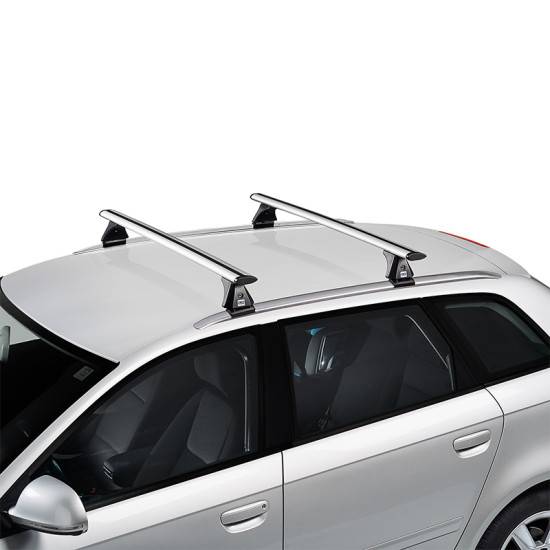 БАГАЖНИК ЗА КОЛА CRUZ AIRO X