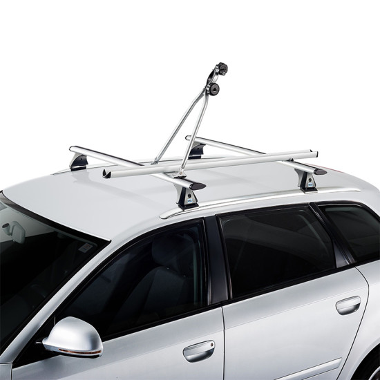 БАГАЖНИК ЗА ВЕЛОСИПЕД CRUZ ALU BIKE