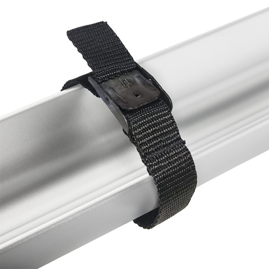 БАГАЖНИК ЗА ВЕЛОСИПЕД CRUZ ALU BIKE