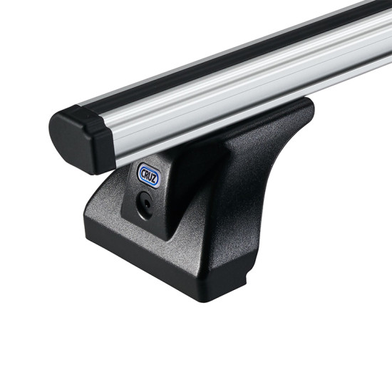 БАГАЖНИК ЗА ТОВАРНИ АВТОМОБИЛИ CRUZ ALU CARGO AF