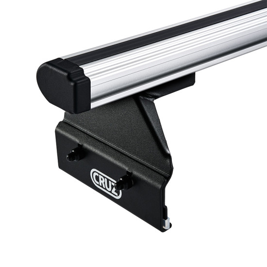 БАГАЖНИК ЗА ТОВАРНИ АВТОМОБИЛИ CRUZ ALU CARGO AF