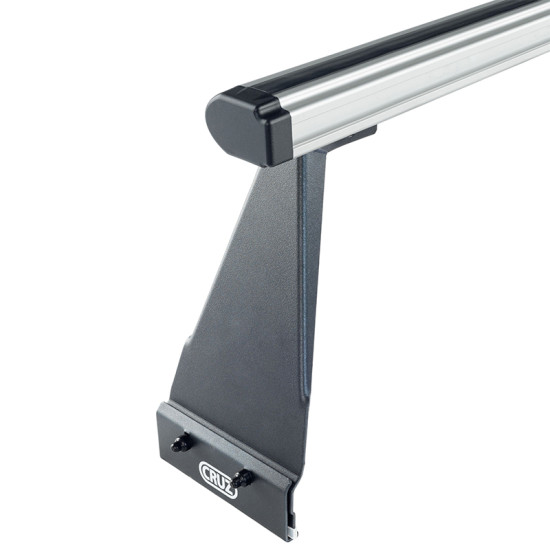 БАГАЖНИК ЗА ТОВАРНИ АВТОМОБИЛИ CRUZ ALU CARGO AF