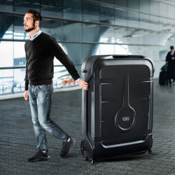 КУТИЯ ЗА ТРАНСПОРТИРАНЕ НА ВЕЛОСИПЕД CRUZ Bike Case