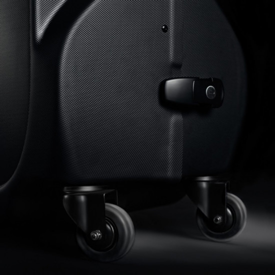 КУТИЯ ЗА ТРАНСПОРТИРАНЕ НА ВЕЛОСИПЕД CRUZ Bike Case