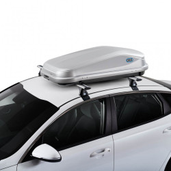 АВТОБОКС CRUZ EASY 320 GM GREY