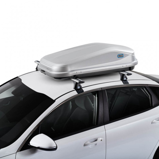 АВТОБОКС CRUZ EASY 320 GM GREY