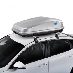 АВТОБОКС CRUZ EASY 420 GM GREY