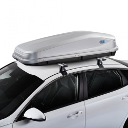 АВТОБОКС CRUZ EASY 430 GM GREY