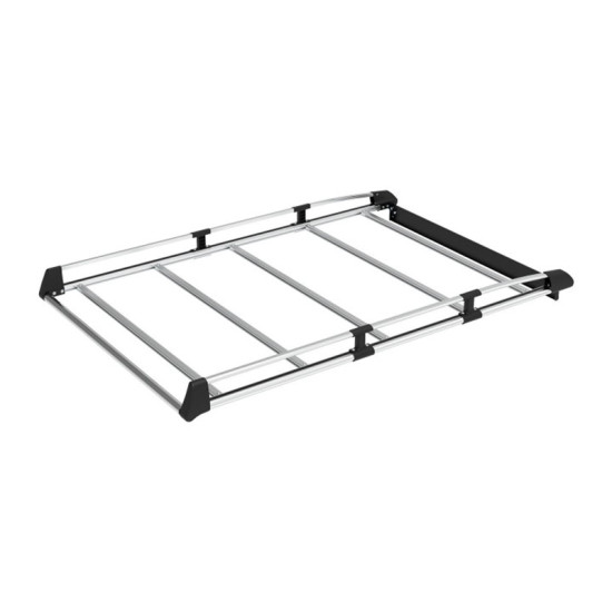 ТОВАРНА СКАРА CRUZ EVO RACK ALU MODULE