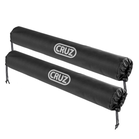 ДУНАПРЕНЕНИ ПОДЛОЖКИ ЗА НАПРЕЧНИ ГЕДИ CRUZ 2x foam pads (61x10cm)