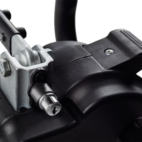 Багажник за теглич CRUZ FRAME 3