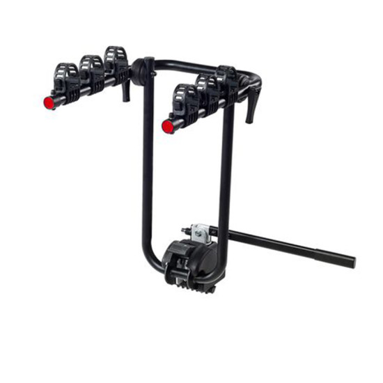 Багажник за теглич CRUZ FRAME 3