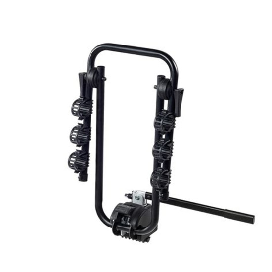 Багажник за теглич CRUZ FRAME 3