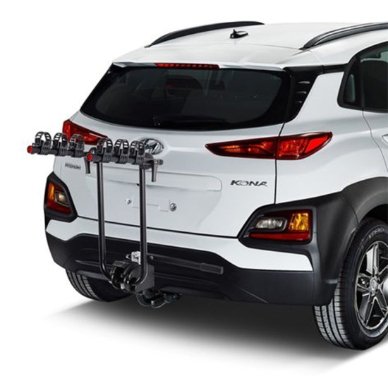 Багажник за теглич CRUZ FRAME 3