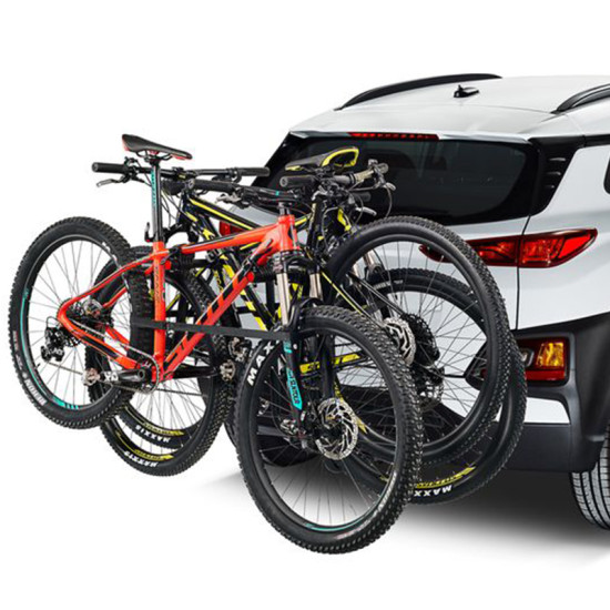 Багажник за теглич CRUZ FRAME 3