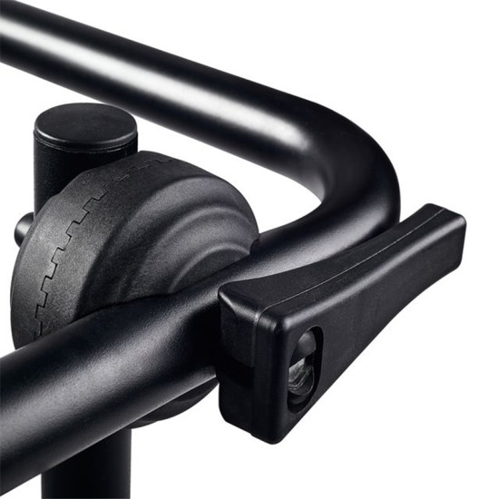 Багажник за теглич CRUZ FRAME 3