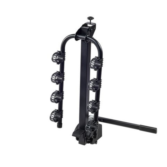 БАГАЖНИК ЗА ТЕГЛИЧ CRUZ FRAME 4 