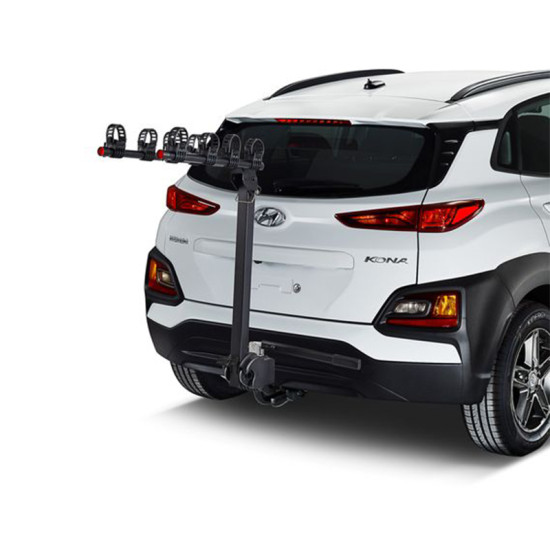 БАГАЖНИК ЗА ТЕГЛИЧ CRUZ FRAME 4 