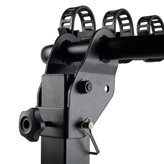 БАГАЖНИК ЗА ТЕГЛИЧ CRUZ FRAME 4 