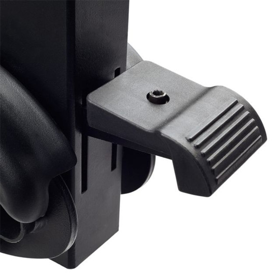 БАГАЖНИК ЗА ТЕГЛИЧ CRUZ FRAME 4 