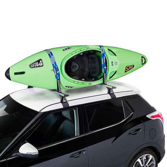 БАГАЖНИК ЗА КАЯК CRUZ KEEL