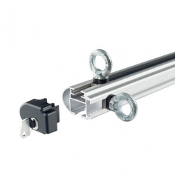 КОМПЛЕКТ БОЛТОВЕ С ХАЛКИ 2 БРОЯ CRUZ 