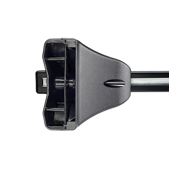 БАГАЖНИК ЗА КОЛА CRUZ OPLUS S-FIX