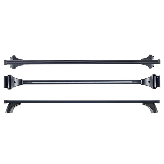 БАГАЖНИК ЗА КОЛА CRUZ OPLUS ST