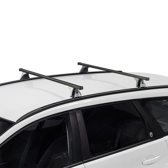 БАГАЖНИК ЗА КОЛА CRUZ OPLUS SX