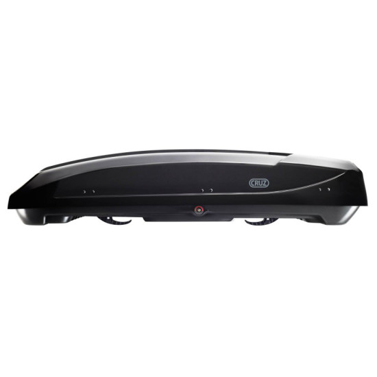 АВТОБОКС CRUZ PADDOCK ELITE 550N GLOSSY BLACK