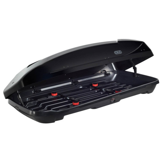 АВТОБОКС CRUZ PADDOCK ELITE 550N GLOSSY BLACK