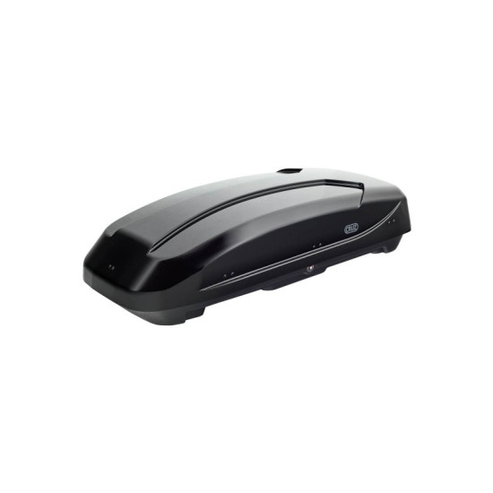 АВТОБОКС CRUZ PADDOCK ELITE 470N GLOSSY BLACK