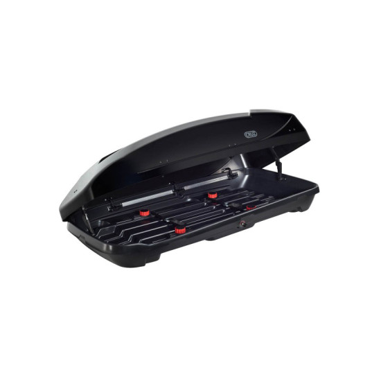 АВТОБОКС CRUZ PADDOCK ELITE 470N GLOSSY BLACK