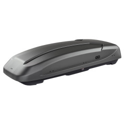 АВТОБОКС CRUZ PADDOCK ELITE 550N TEXTURE GREY