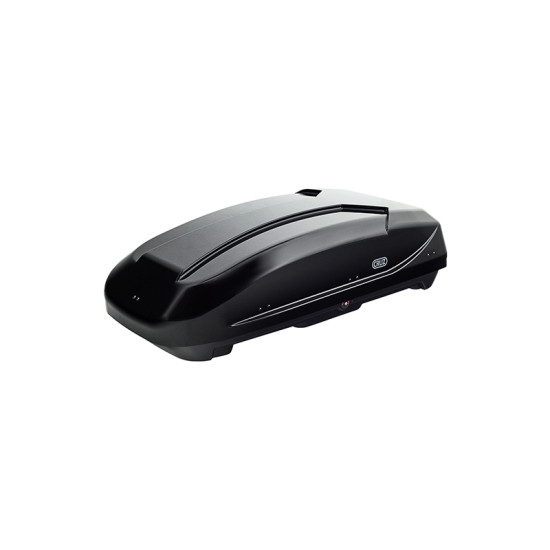 АВТОБОКС CRUZ PADDOCK ELITE 400N GLOSSY BLACK