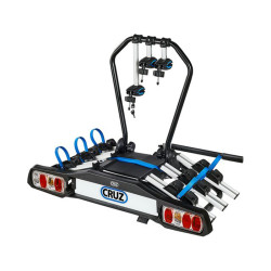 БАГАЖНИК ЗА ТЕГЛИЧ CRUZ PIVOT 3