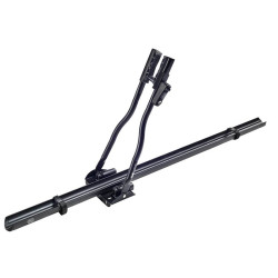 БАГАЖНИК ЗА ВЕЛОСИПЕД CRUZ RACE BLACK