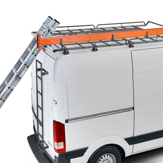 РОЛЕР ЗА ТОВАРЕНЕ CRUZ ROLLER 140sm.