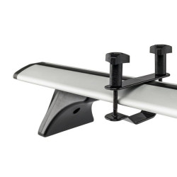 КОМПЛЕКТ КИТ ЗА МОНТАЖ НА АВТОБОКС CRUZ ROOF BOX FIXATION