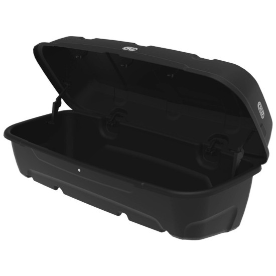 КУТИЯ ЗА БАГАЖ ЗА БАГАЖНИК ЗА ТЕГЛИЧ CRUZ SECTOR 400NT