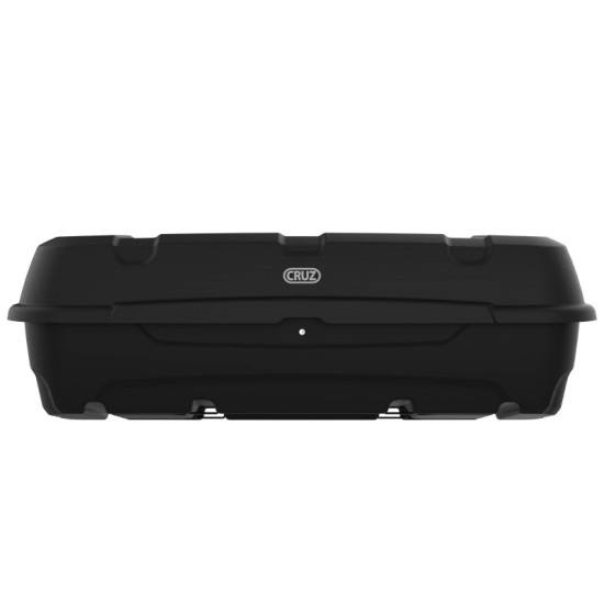 КУТИЯ ЗА БАГАЖ ЗА БАГАЖНИК ЗА ТЕГЛИЧ CRUZ SECTOR 400NT