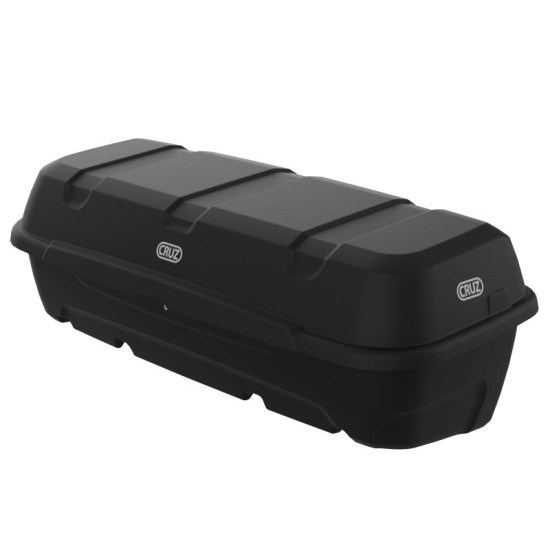 КУТИЯ ЗА БАГАЖ ЗА БАГАЖНИК ЗА ТЕГЛИЧ CRUZ SECTOR 400NT