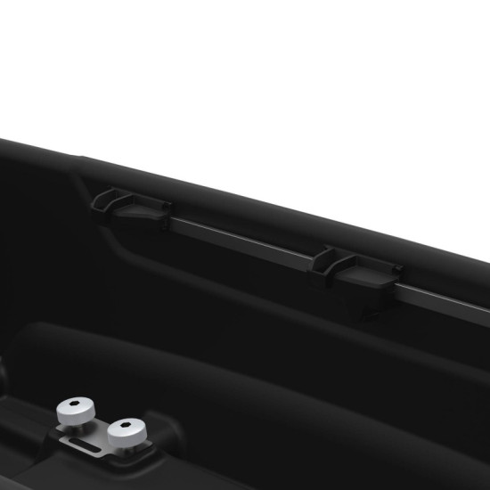 КУТИЯ ЗА БАГАЖ ЗА БАГАЖНИК ЗА ТЕГЛИЧ CRUZ SECTOR 400NT