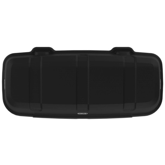 КУТИЯ ЗА БАГАЖ ЗА БАГАЖНИК ЗА ТЕГЛИЧ CRUZ SECTOR 400NT