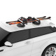 МАГНИТЕН БАГАЖНИК ЗА СКИ CRUZ SKI ROOF